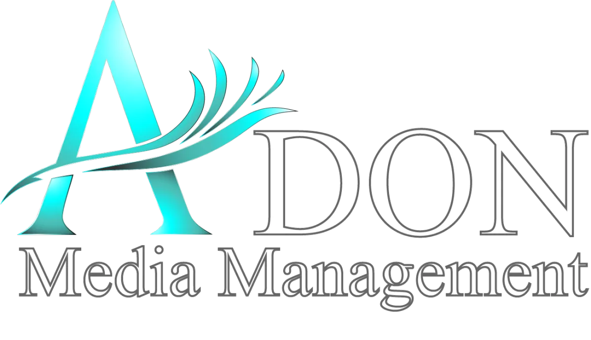 Adon Media Management